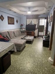 Blk 209 Boon Lay Place (Jurong West), HDB 3 Rooms #556108541